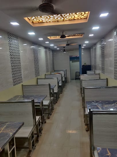 Saheel Restaurant business photograph