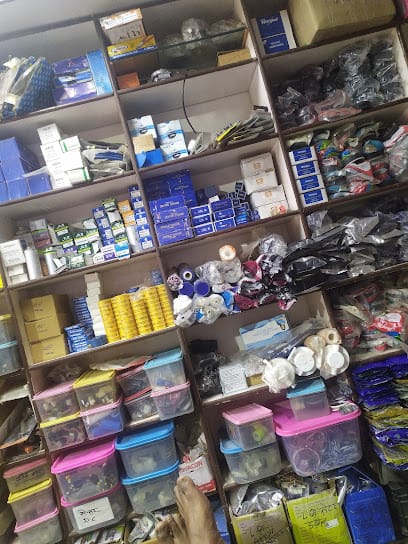 SAI REFRIGERATION AND Spere paerts Sales, sarvice business photograph