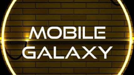 Mobile Galaxy Mobile Repair And Classes business photograph
