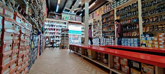 Suvidha Shoe Mart business photograph