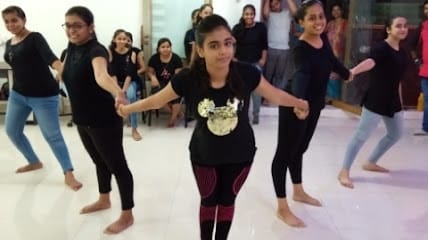 Gills Dance Academy (Best Dance Class in Maninagar, Ahmedabad) business photograph