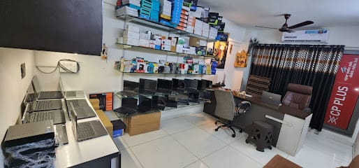 Hari Om Infotech business photograph