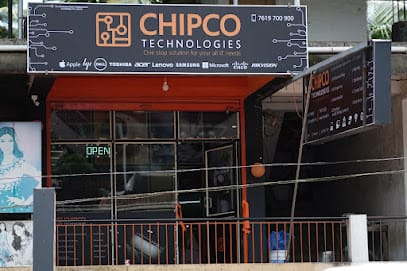 CHIPCO TECHNOLOGIES business photograph
