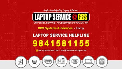 GBS Systems and Services, Trichy business photograph