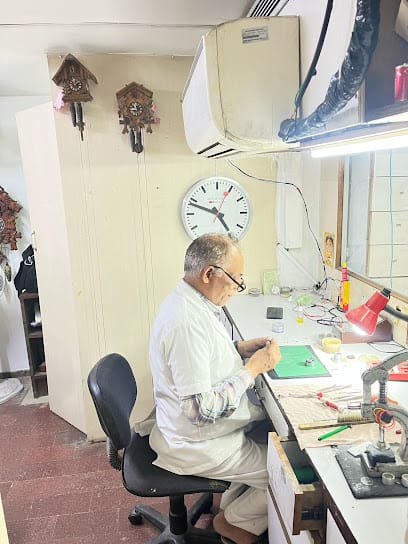 Arun Watch Company business photograph