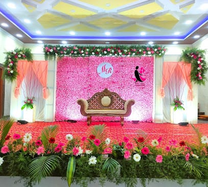 Manapanthal Wedding Planner business photograph