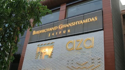 Birdhichand Ghanshyamdas Jewellers business photograph