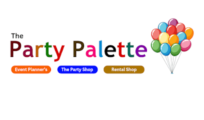 The Party Palette business photograph