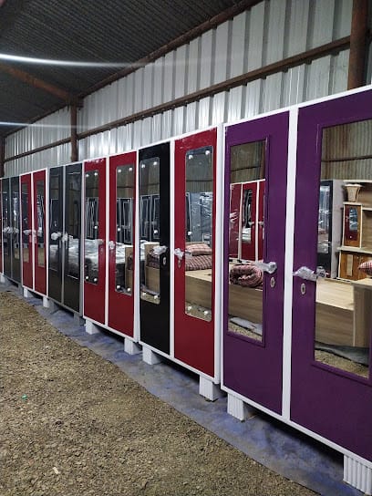 प्रेम स्टील & लाकडी फर्निचर कारखाना लासलगाव business photograph