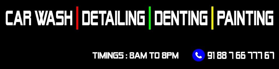 Speedtech Customs(Car Wash, ENGINE DECARBONIZING, Detailing, Denting & Painting) business photograph