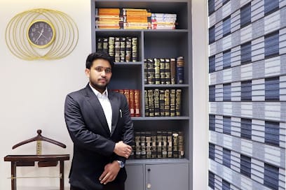 JPL Legal – Property, Cheque Bounce, Bail & Criminal Lawyers | Delhi High Court Experts | Rohini business photograph