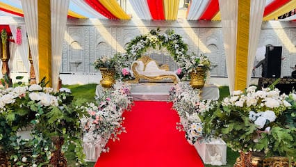 AVTAAR WEDDING PLANNER business photograph