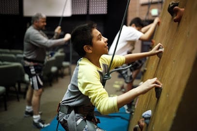 Hawk Adventure business photograph