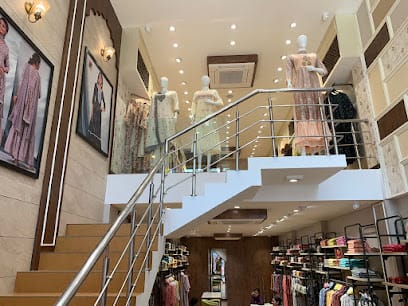 Amchoor - Tilak Nagar (New Delhi) Trendy Women’s Designer Casual Wear. Top's, Tunics, Dress, Kurtis, Co-ord Sets, Palazzos business photograph