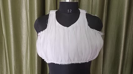 ICONIC ESHIKA Ladies Boutique business photograph