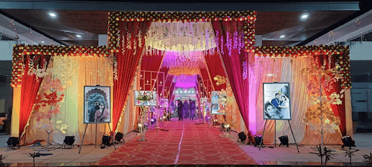 SALMAN EVENTS BHARATPUR business photograph