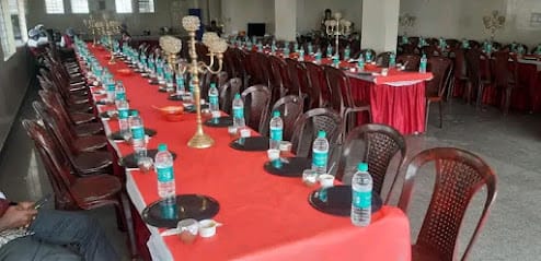 Royal Touch Catering services business photograph