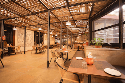 Cafe Lota business photograph