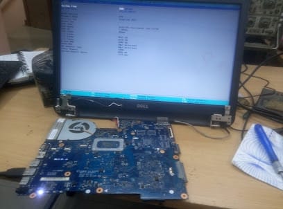 Aris Computers business photograph