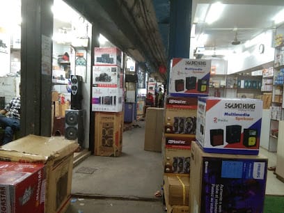 Lokenath Electronics business photograph