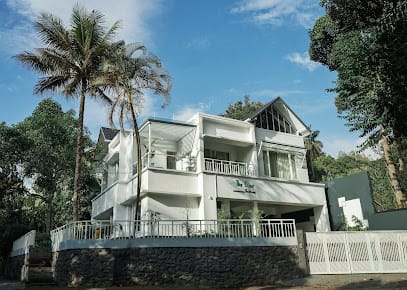 The Elms Thekkady business photograph