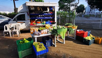 Mangalam Organic Store business photograph
