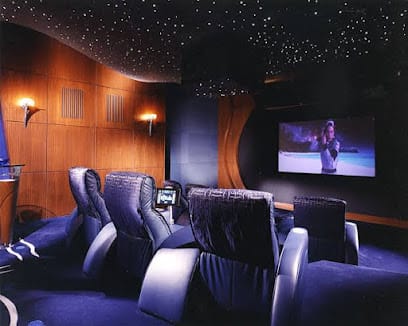 Angel Electronics business photograph