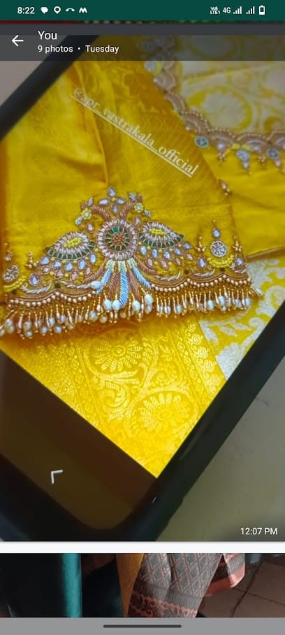 Select Tailor business photograph