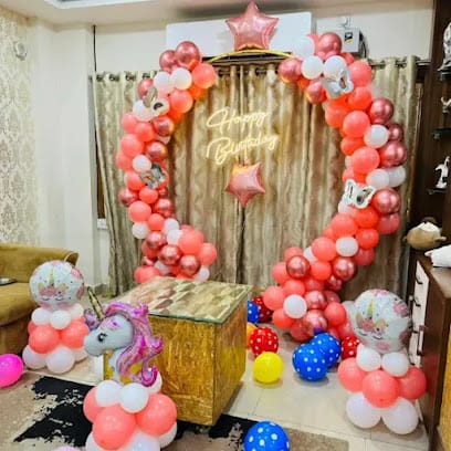 Sanskar Event Management & wedding planner business photograph