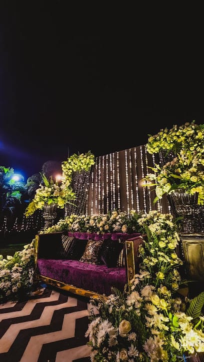 Aayojan Events business photograph