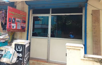 SS Home Appliance Services IFB | Bosch | Siemens | LG | Samsung | Whirlpool Washing Machine, Fridge & AC Repair Centre business photograph