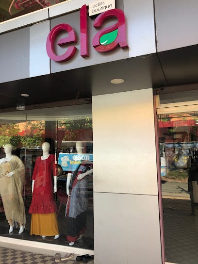 ela Ladies Boutique business photograph