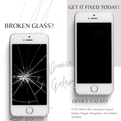 Device Galaxy | Mobile Service Center Bangalore | Mobile Repair Center Bangalore business photograph