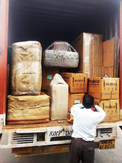 Verma Relocation Packers and Movers Pvt Ltd business photograph