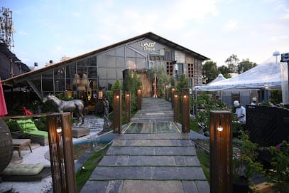 Laze Lifestyle Experience Center business photograph