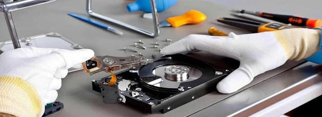 Rainbow Computers Data Recovery & Laptop Repair business photograph