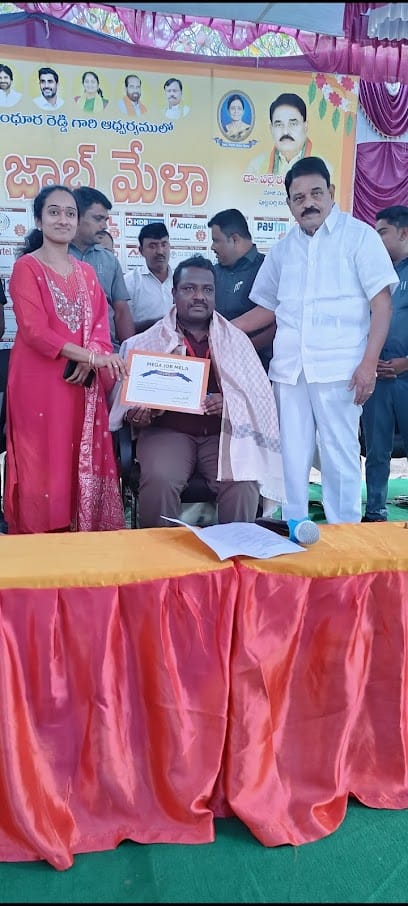 NANCY HEALTH CARE SERVICES business photograph