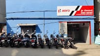 Hero shree motors (sales & service) business photograph
