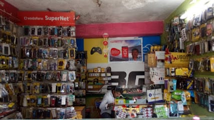 Planet Mobile business photograph