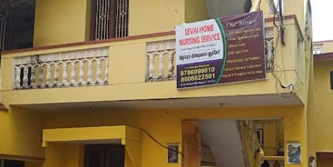 SEVAI Home Care Nursing Service business photograph
