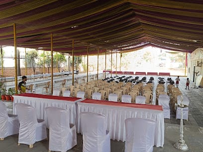Mayuresh Mangal Kendra Events, Mandap, Decorator, Caterer, Tent House business photograph