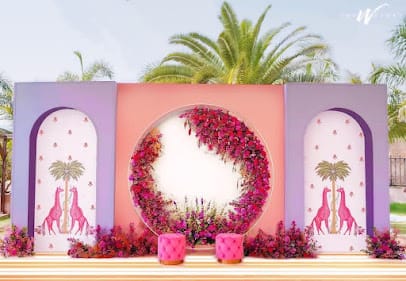 A.V. EVENT'S KOTA business photograph