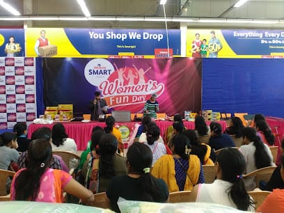 Dynamic Hobby Center & Riddhi's Creative Kitchen business photograph