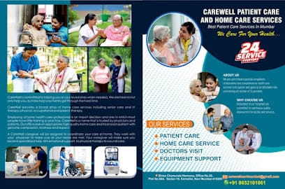 Carewell Patient Care And Home Care Services business photograph
