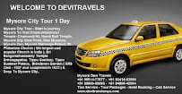 Devi Travels Mysore, Cab Service In Mysore, Taxi Service in Mysore business photograph