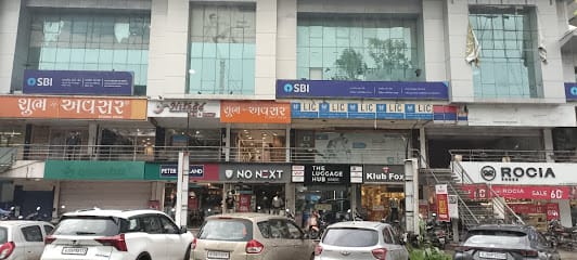 Shubh Avsar - Sherwani On Rent in Vadodara business photograph