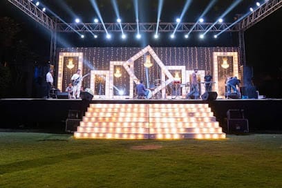 Wishtree planners - Best Wedding Planning Services in Jamshedpur 831001 business photograph