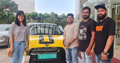 Calgary Auto detail hub business photograph