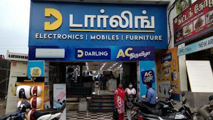 Darling Retail - Electronics, Mobile & Furniture Shop - Opp Bus Stand, Villupuram business photograph