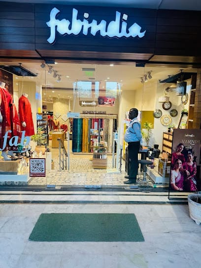 Fabindia, Sector 16, Faridabad business photograph